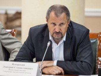 Фото пресс-службы архангельской епархии.